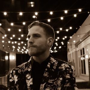 Meet your Posher, Evan